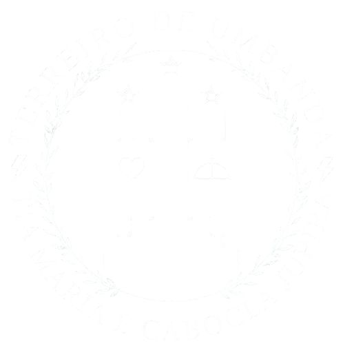 Logo do Terreiro